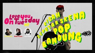 Love You On Tuesday #1