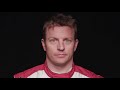 F1 2020 Driver Introduction: Kimi Räikkönen - Alfa Romeo Racing