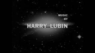 The Outer Limits End Credits With Music