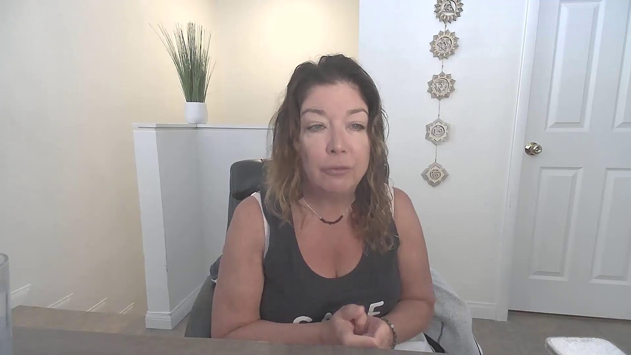 Do you see faces when you close your eyes. (The shocking truth of that that could mean)