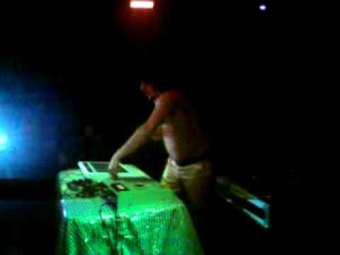 SILVERIO EL BAILE DEL DIABLO MP4