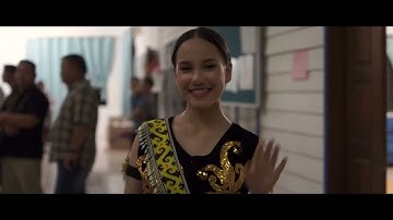 teaser video kebana 2023