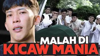 Download lagu GAK ADA SOPAN SOPANNYA PADAAN