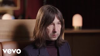 Bobby Gillespie, Jehnny Beth - Remember We Were Lovers (Track by Track)