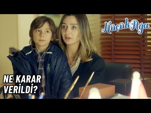 Mehmetcan Neden Karakola Düştü?  -  Küçük Ağa  4.Bölüm