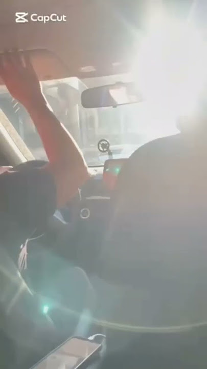 First mall visit ni baby at Aeon Mall 2 🇰🇭#baby #infant