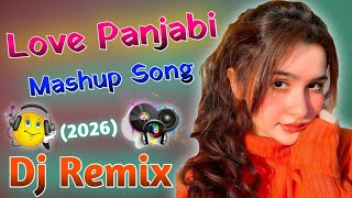 REMIX}The Akhil Love Mashup 2026 | Bachalo X Karde Haan X Rang Gora X Gani | Instagram Viral 2026