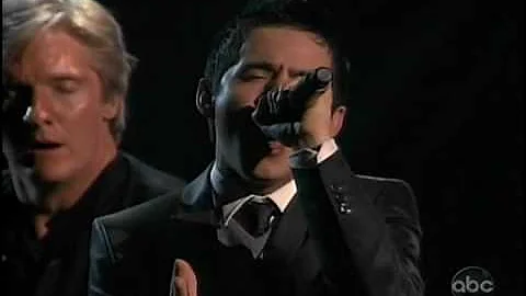 David Archuleta - Contigo En La Distancia