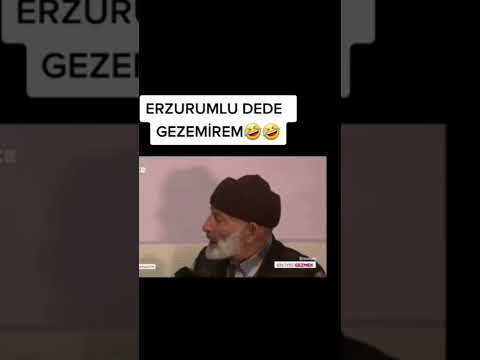 Erzurumlu dede