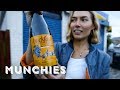 Getting Buzzed off Buckfast: MUNCHIES Guide to Scotland (Episode 1)