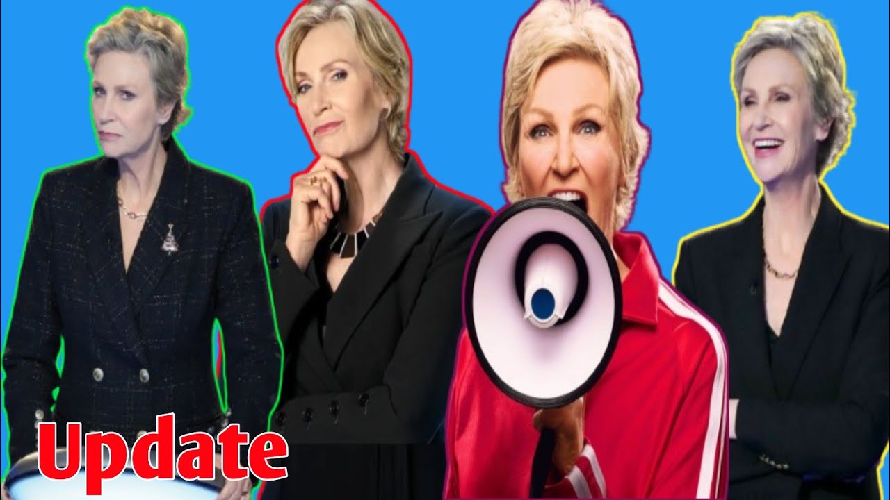 Jane Lynch Returns as Host in Fox’s First Look at Celebrity Weakest Link 🎤🔥