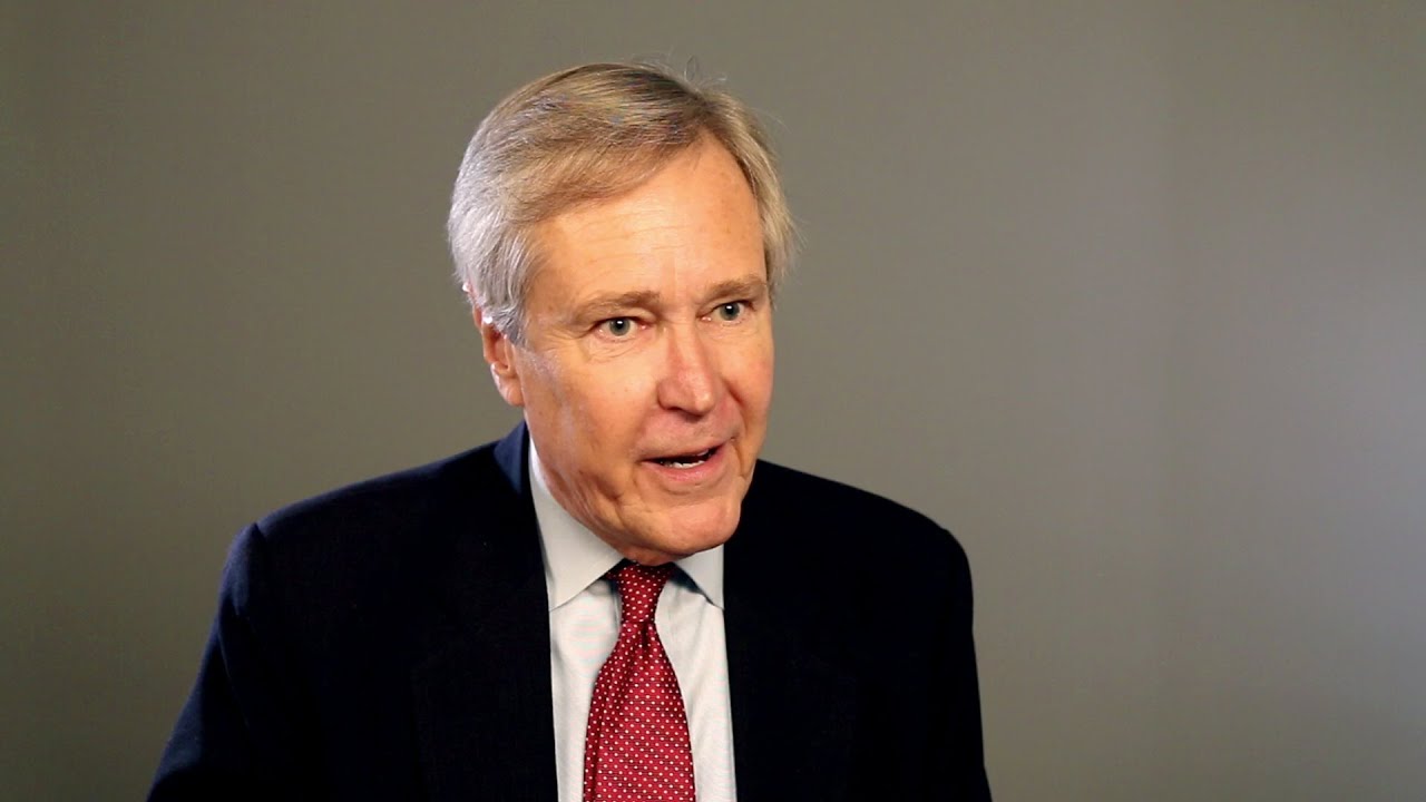 Extended Interview: James Fallows on Chinese Politics - YouTube