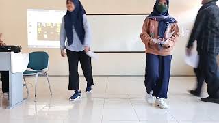 ELT 21C - Video Teaching Group 6 (Teaching Invitation Listening Skill Using PJBL)