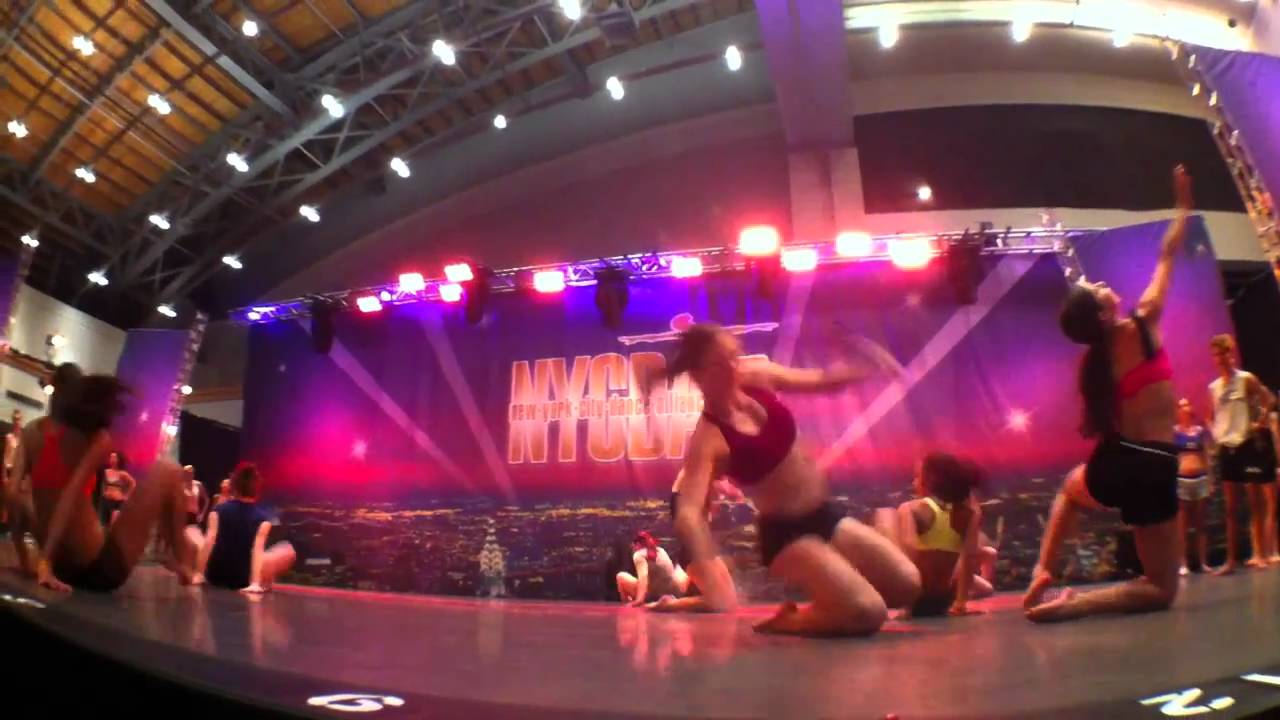 chloe zhao 2011 PHILADELPHIA - Joe Lanteri's Senior Class - NYCDA