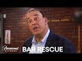 Bar Rescue: Jon Taffer Walks Out for the First Time Ever