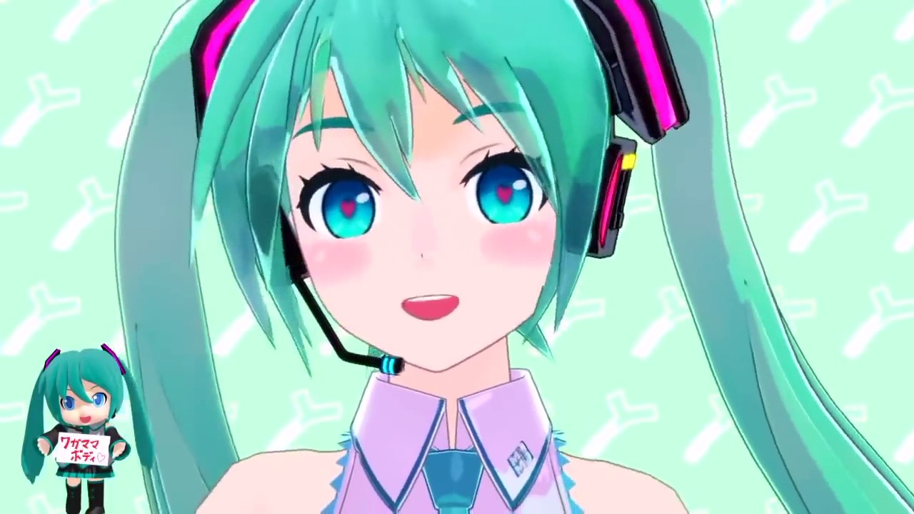 【Hatsune Miku V4X】「Fukkireta」『Vocaloid 4 Cover』
