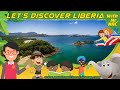Interesting facts about Liberia | Africa  | Numismatics Academy | Chang2e | Mr Nac