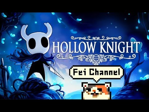 3 Nintendo Switch Hollow Knight ホロウナイト 実況 美しき虫達のダークソウル Youtube
