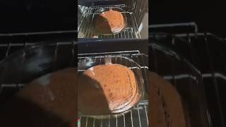 Eggless Chocolate Brownie Recipe | Delicious Dissect For Tea In 5 Minutes  Asmr Eating Spicy Food