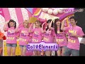 あっち向いてパイ Doll☆Elements