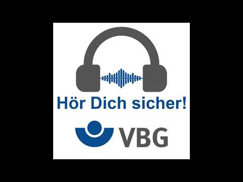 Homeoffice in Zeiten einer Pandemie | VBG-Podcast Nr. 2