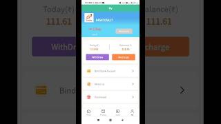 🤑2023 BEST SELF EARNING APP | EARN DAILY FREE PAYTM CASH WITHOUT INVESTMENT || NEW EARNING APP TODAY screenshot 5