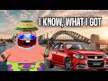 Aussie CAR Stereotypes