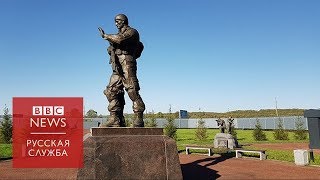 Пригожин и "ЧВК Вагнера": как и где вербуют в Сирию и на Украину Пригожин и "ЧВК Вагнера": как и где вербуют в Сирию и на Украину