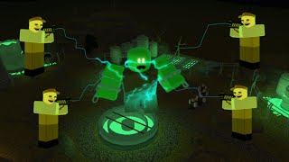 Electro Shocker Infinite Stun Tower Defense Simulator Youtube - roblox tower defense simulator electroshocker