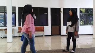 Drama Musikal 'Cinderangel' (SMK N 49 JAKARTA/12 PERBANKAN SYARI'AH)