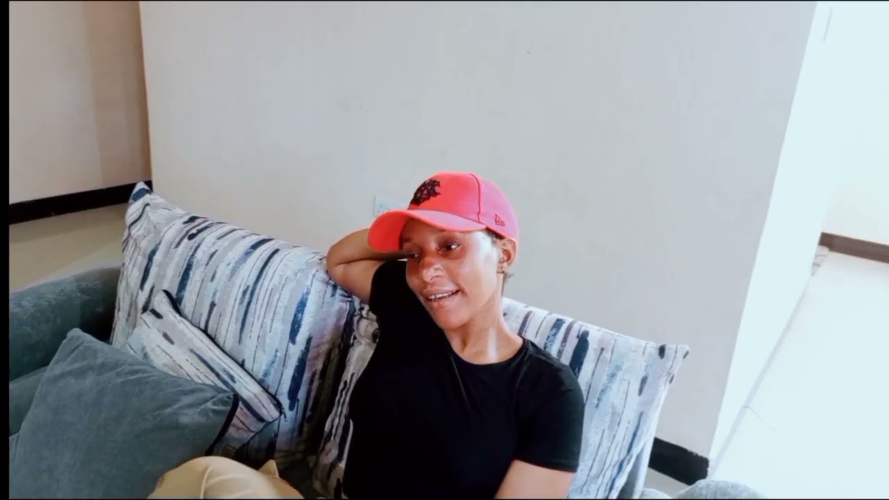 WIVU KIDONDA EP 3 #lovestory♥️ #patrick #icon #dashadya @FIVEFILMS #babajoani #asmafilms 