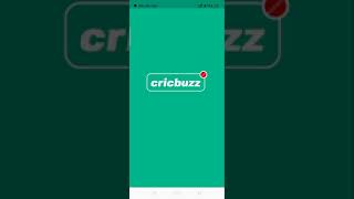 How To Download Crickbuzz | How To See Score Of Cricket Matches. screenshot 2