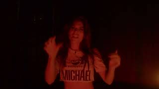 Dani Doucette - FireAlarm feat. Karl Wolf (Official Music Video)
