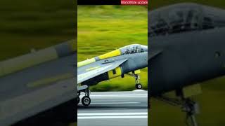 LCA TEJAS MK1A || INDIA&#39;S FIGHTER JET #worldwide