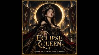 01 Eclipse Queen Eclipse Queen®《ELIA 3 ECLIPSE QUEEN®》 Remastered