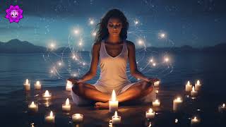 This Video Will Awaken the Inner GODDESS in You | 111 Hz & 432 Hz Binaural Beats by Spectral Binaural Beats Meditation 161 views 2 months ago 1 hour