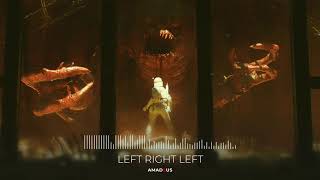 Left Right Left ft. Nieko // Epic Trailerized Trap & Rap Music
Crime Life features 11 criminally insane trailer rap tracks, with music by Amadeus Indetzki and vocals by Dominguez Nico. Get on the street with this modern, explosive, and thundering album. Hard-hitting drums and massive synths, combined with an orchestral presence give this music a contemporary edge, and make it perfect for modern trailers, urban games, and shows.
Stream & Download The Album:
https://songwhip.com/atom-music-audio/crime-life
β€οΈ Published by Atom Music Audio
ββββββ
Artwork by: https://www.artstation.com/friendlyrobot
ββββββ
π You liked the video? Leave a like and subscribe!
β Support me and buy me a coffee: https://www.buymeacoffee.com/AmadeusIndetzki
ββββββ
β€οΈ Get an in depth view on my work on Instagram: https://www.instagram.com/amadeusindetzkimusic/
β€οΈ Listen to more music on Spotify: https://open.spotify.com/artist/2d2clcE4L7gSFlzJmXbBhe
β€οΈ Learn more about my work and contact me via my website: https://amadeusindetzki.com/
β€οΈ Support me by buying my music on Bandcamp: https://amadeusindetzki.bandcamp.com/ Left Right Left ft. Nieko // Epic Trailerized Trap & Rap Music
