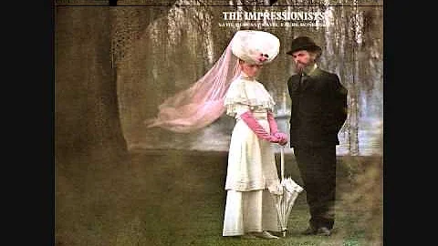 Arthur Honegger - Pastorale d'ete