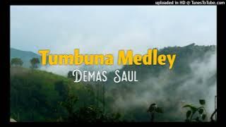 Tumbuna Medley - Demas Saul (Png Oldies)