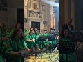 اغنية لا من يجينا مريض الدلال الفرقة النسائية الكافية تراث كافي     