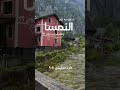 اذا جنت اول مره تزور النمسا رتبنالك جدول سياحي تكدر تعتمده برحلتك ملاحظة الفديو