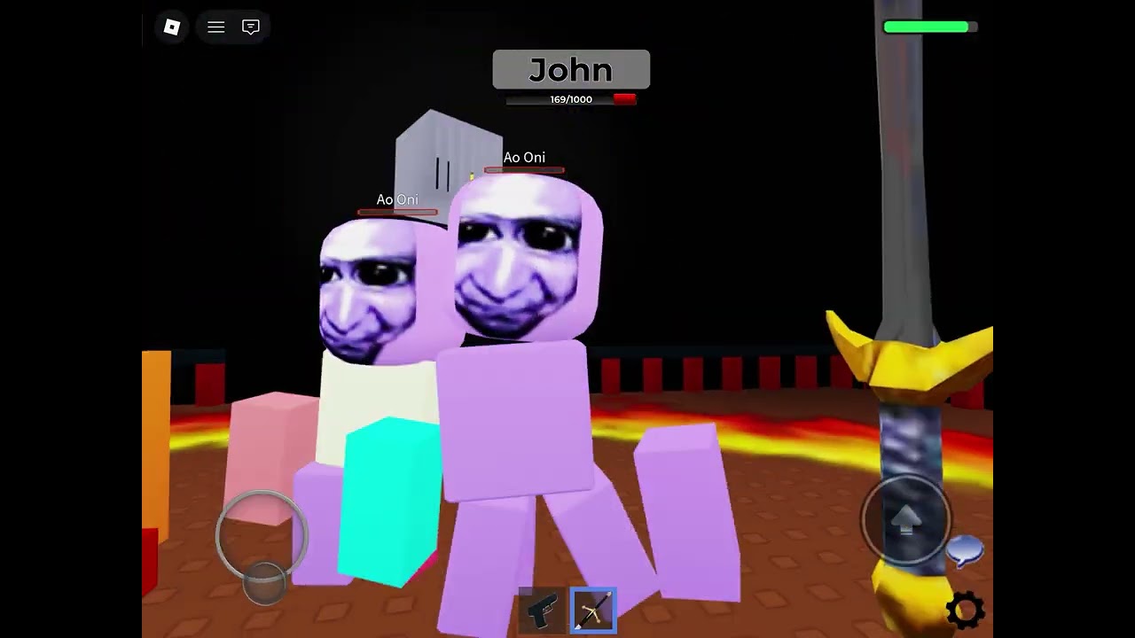 NPCs Are becoming smart! 52nd ending