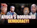 SHOCKING: Ibrahim Traoré & PLO Lumumba EXPOSE Africa’s Borrowed Democracy!