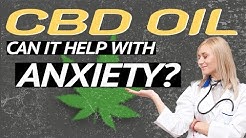 💚Can CBD Oil Help with Anxiety? | 🤯CBD Oil for Panic Attacks