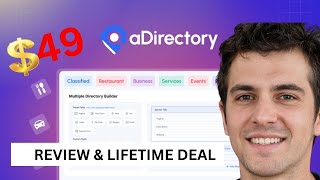 Celebrity aDirectory Review & Lifetime Deal | Create & Monetize No-Code Directories with WordPress Net Worth