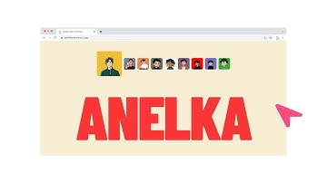 Create an Awesome Text Reveal Animation with GSAP (Next.JS & GSAP )