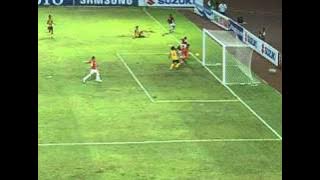 Download lagu AFF Suzuki Cup 2010 Group A Indonesia vs Malaysia