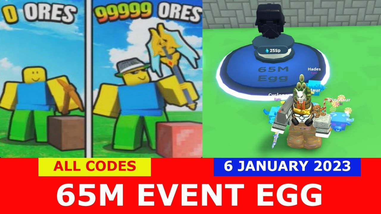 new-update-65m-all-codes-mining-clicker-simulator-roblox-6-january-2023-youtube