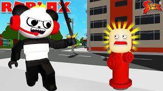 Ultimate Hide And Seek In Roblox Hide And Sneak