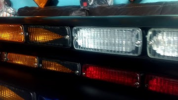 Traffic Advisor WHELEN